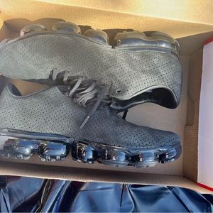 men’s air vapormax black